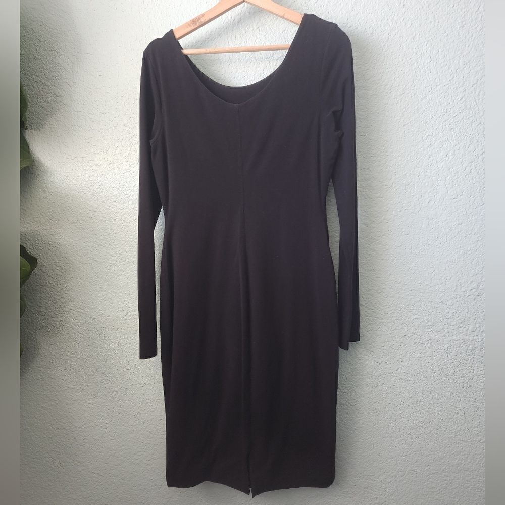 Peruvian Connection midi dress - Picture 5 of 8